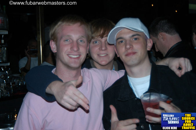 The Jungle Bash 2005