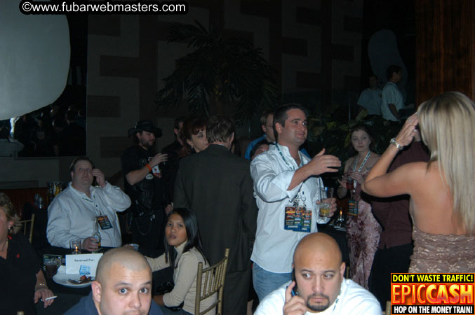 The Jungle Bash 2005