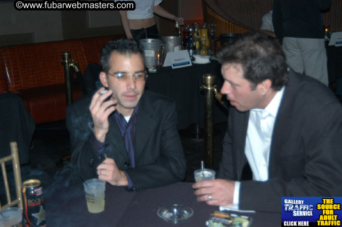 The Jungle Bash 2005