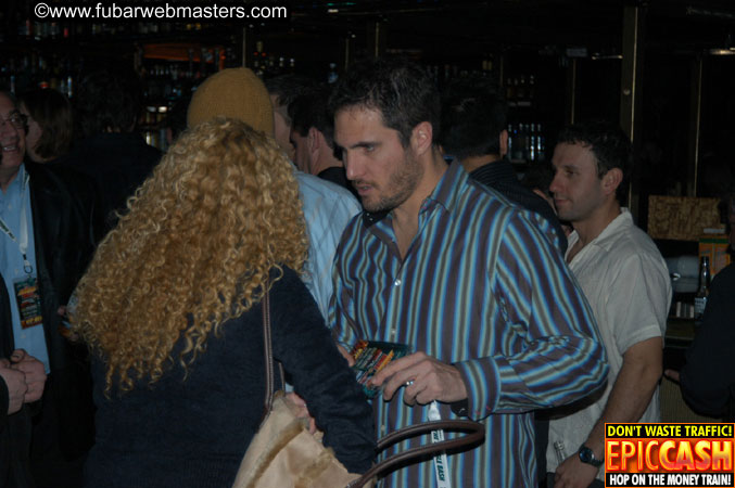 The Jungle Bash 2005