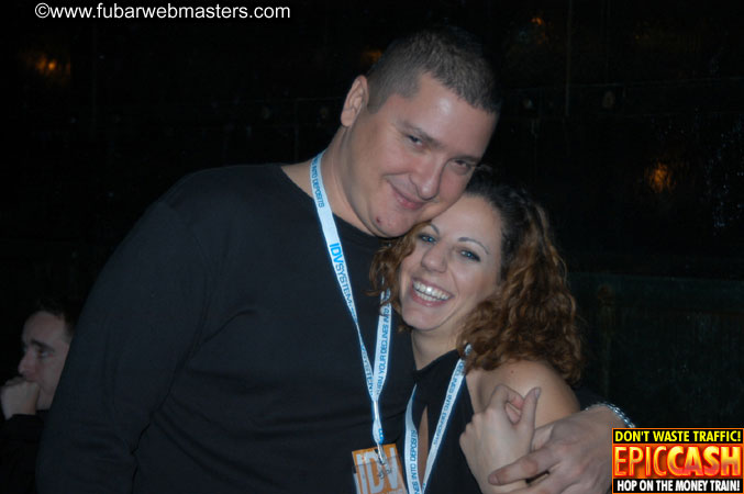 The Jungle Bash 2005