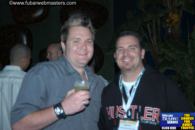 The Jungle Bash 2005