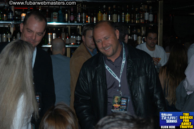 The Jungle Bash 2005