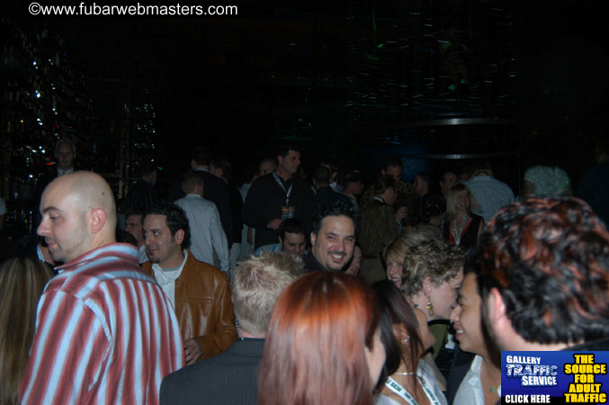 The Jungle Bash 2005