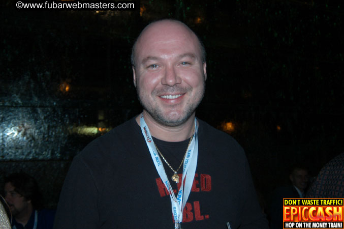 The Jungle Bash 2005