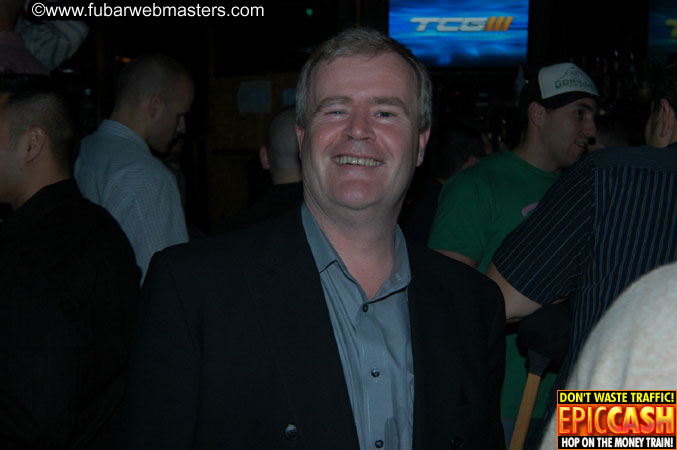 The Jungle Bash 2005