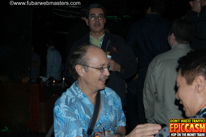 The Jungle Bash 2005