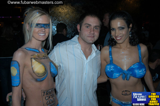 The Jungle Bash 2005