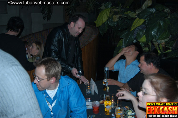 The Jungle Bash 2005