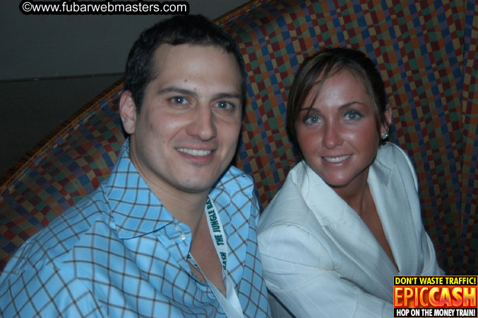 The Jungle Bash 2005