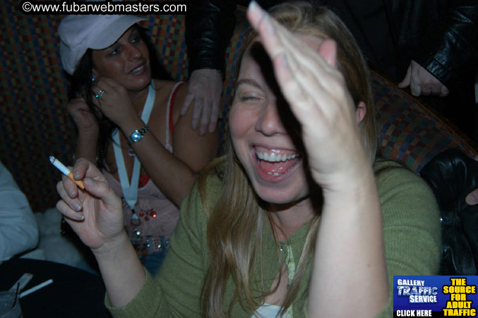 The Jungle Bash 2005