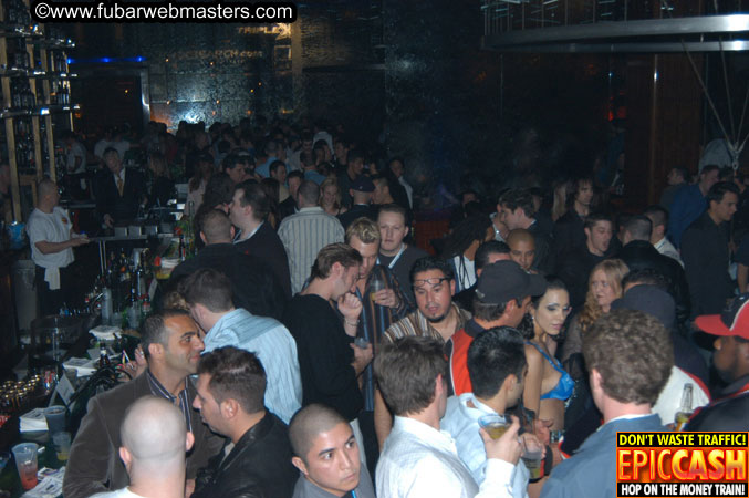 The Jungle Bash 2005