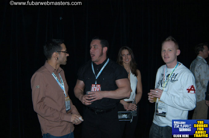 The Jungle Bash 2005