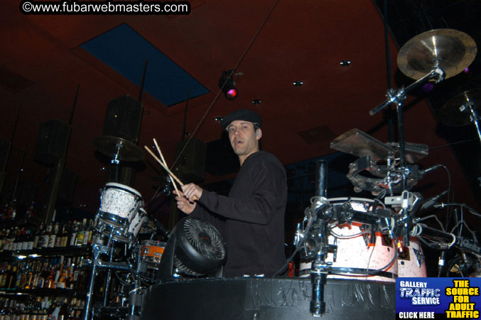 The Jungle Bash 2005