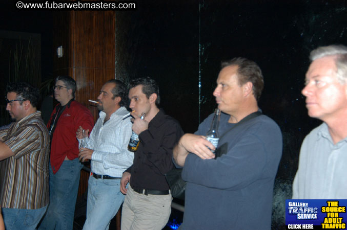 The Jungle Bash 2005