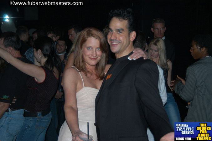 The Jungle Bash 2005