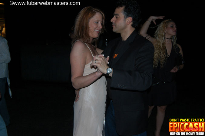 The Jungle Bash 2005