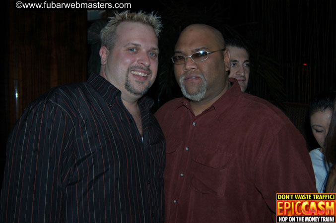 The Jungle Bash 2005