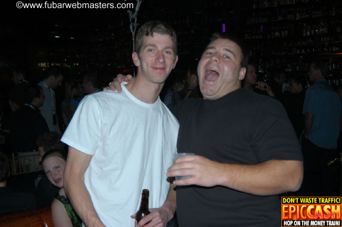 The Jungle Bash 2005