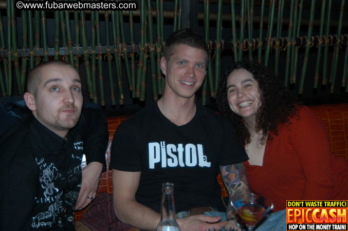 The Jungle Bash 2005