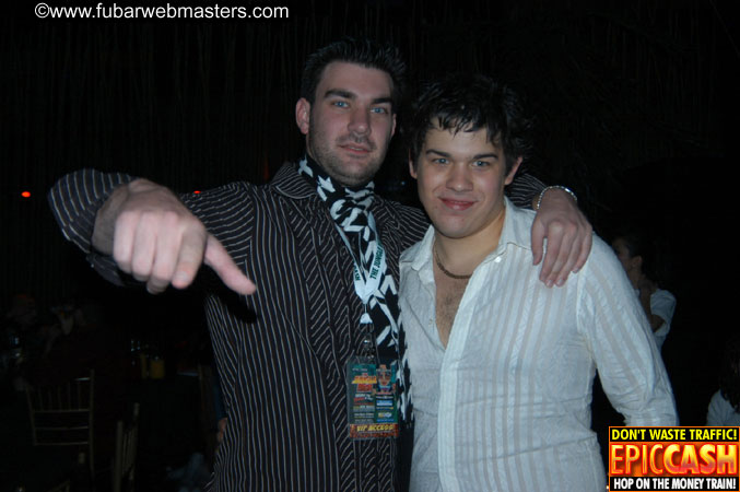 The Jungle Bash 2005