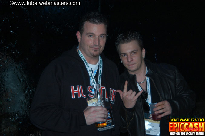 The Jungle Bash 2005