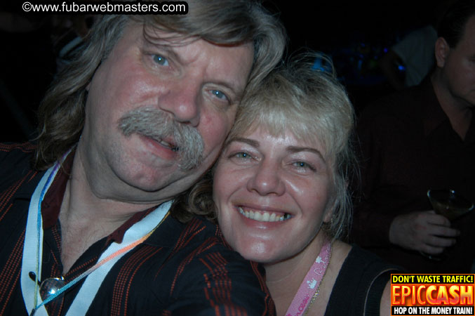 The Jungle Bash 2005