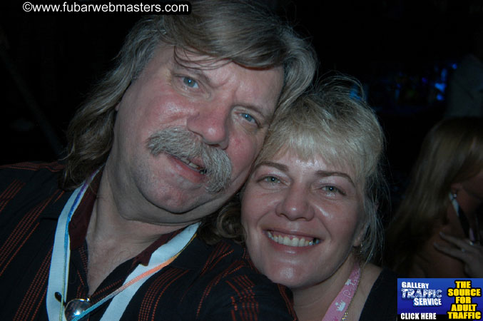 The Jungle Bash 2005