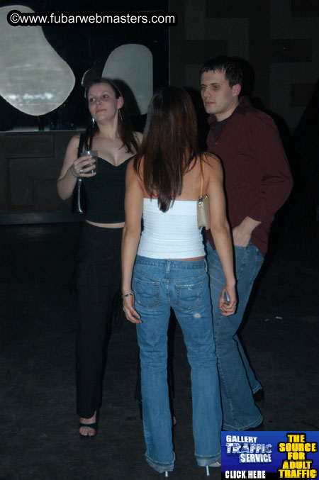 The Jungle Bash 2005