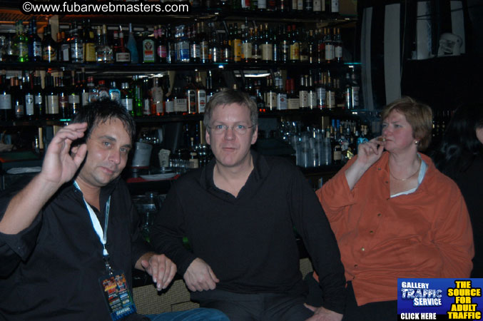 The Jungle Bash 2005