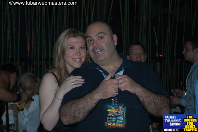 The Jungle Bash 2005