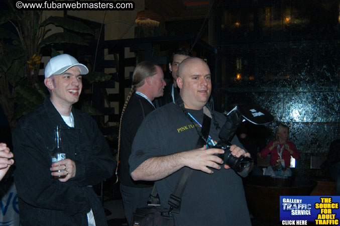 The Jungle Bash 2005