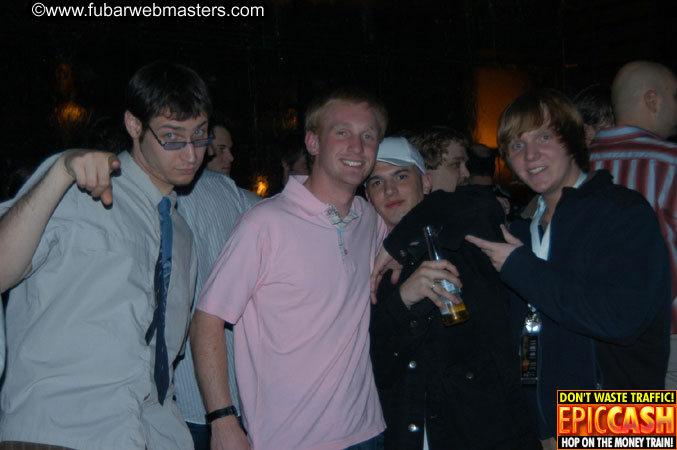 The Jungle Bash 2005