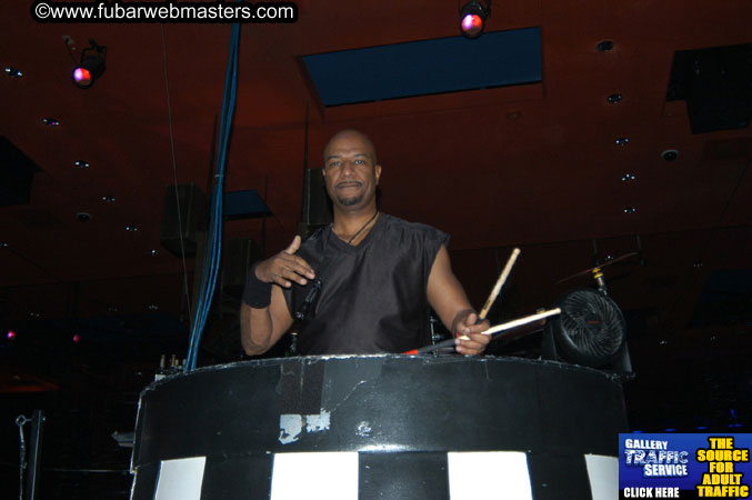 The Jungle Bash 2005