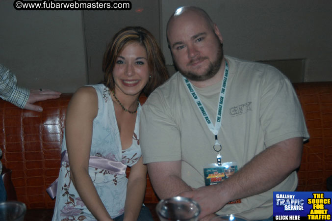 The Jungle Bash 2005