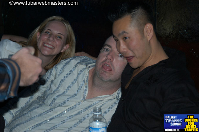 The Jungle Bash 2005