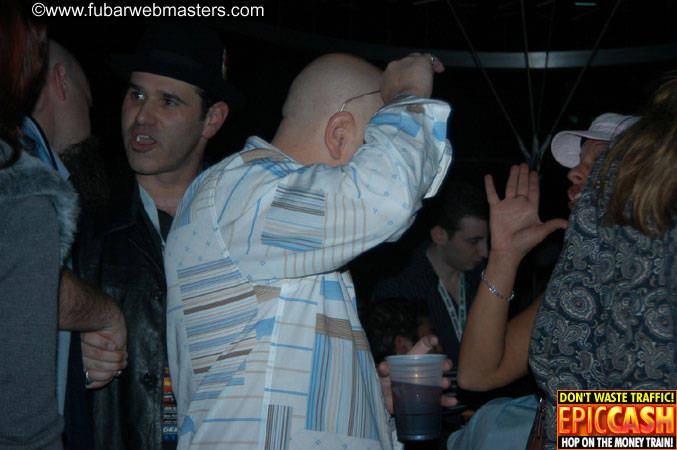 The Jungle Bash 2005