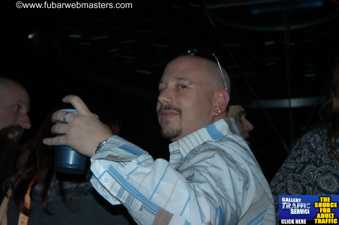 The Jungle Bash 2005