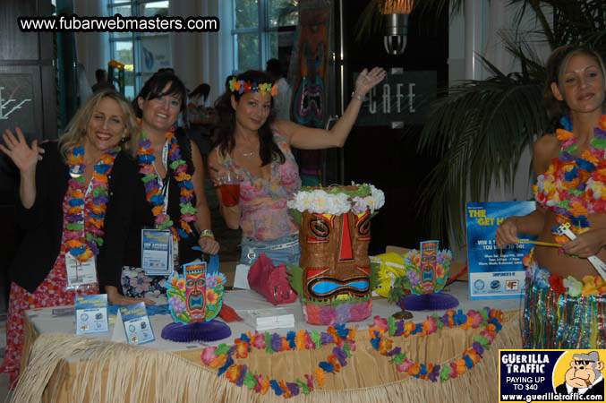 XBiz's Get Happy Hour 2004