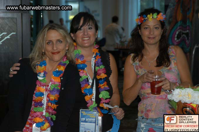 XBiz's Get Happy Hour 2004