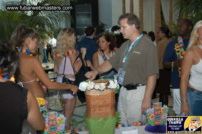 XBiz's Get Happy Hour 2004