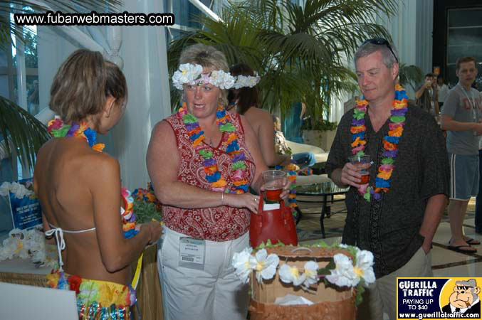 XBiz's Get Happy Hour 2004