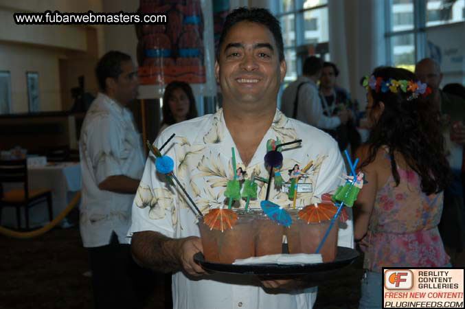 XBiz's Get Happy Hour 2004