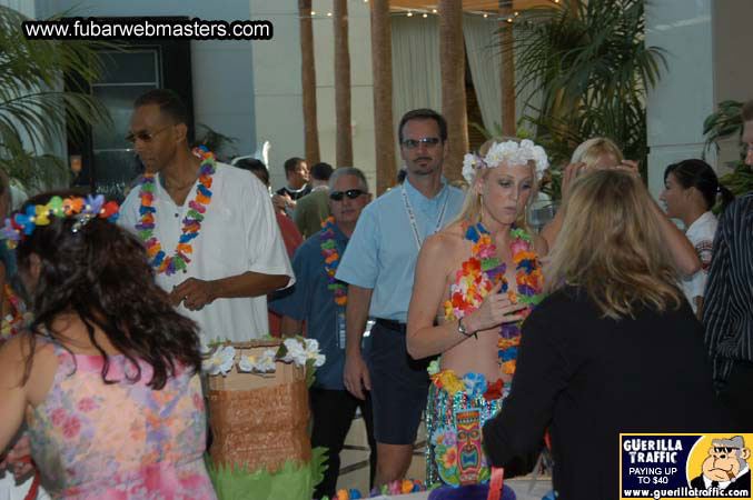 XBiz's Get Happy Hour 2004