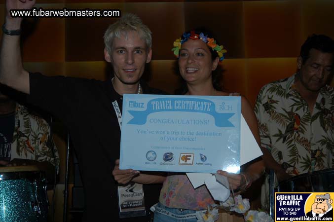 XBiz's Get Happy Hour 2004