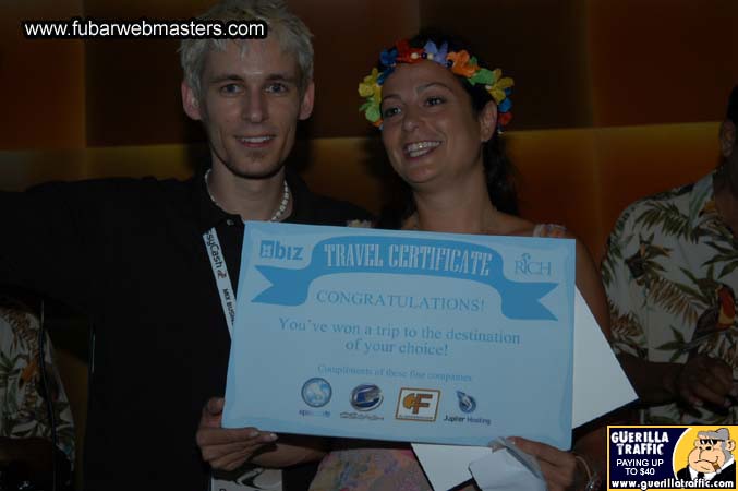 XBiz's Get Happy Hour 2004