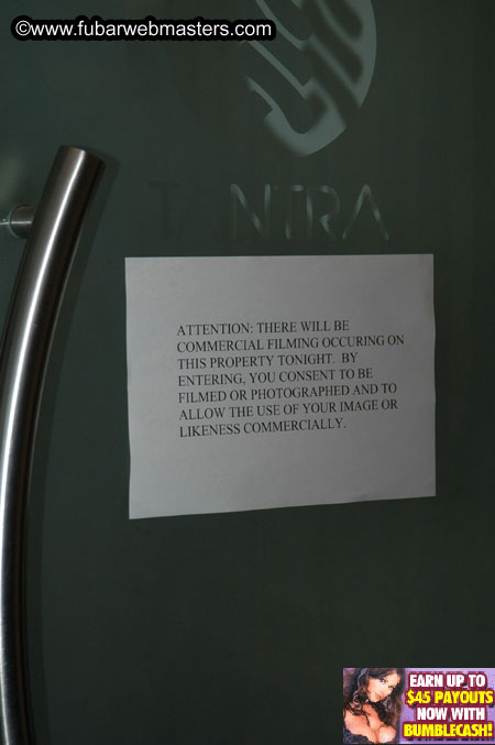 The Party @ Tantra and Qualifying 2005