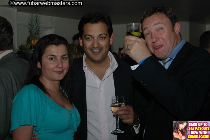 The Party @ Tantra and Qualifying 2005