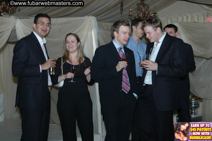 The Party @ Tantra and Qualifying 2005