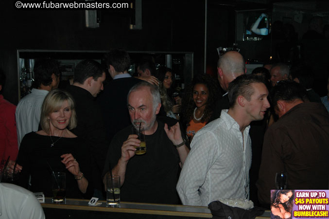 The Party @ Tantra and Qualifying 2005